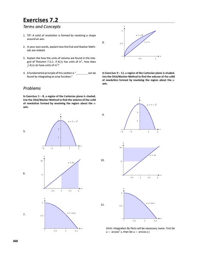 APEX Calculus - Page 368